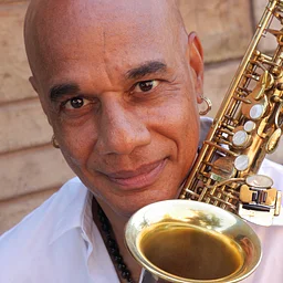 T.K. Blue Quartet