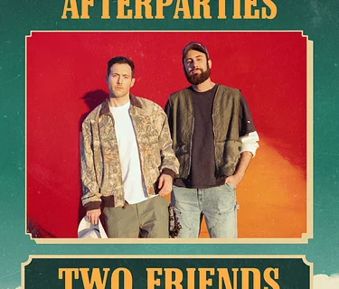 Two Friends - Two Step Inn Afters