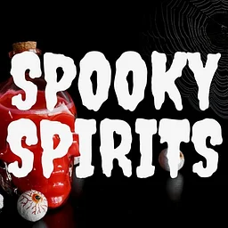 Spooky Spirits | Cocktail Class