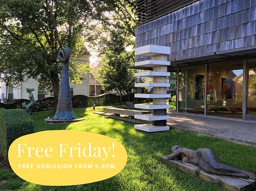 Free Friday at 5pm // Public Reception at 6pm: Avital Sagalyn, Edwin Rissland, Marcia Marcus