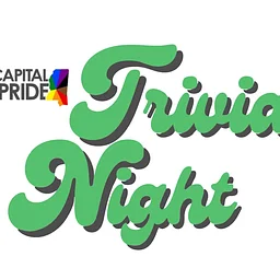Capital City Pride Trivia Night