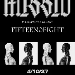 MISSIO: Love and Heartbreak Tour