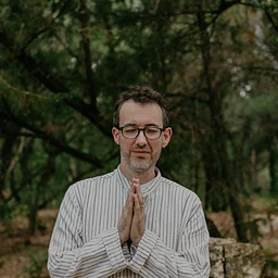 Whispers of the Winter Solstice with Steven Ross