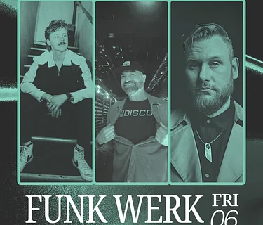 Funk Werk