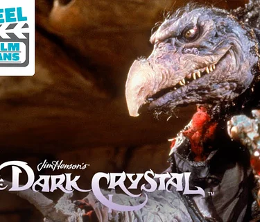 Reel Film Fans: Dark Crystal (1982)