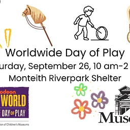 Worldwide Day of Play