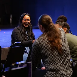 Improv for Caregivers