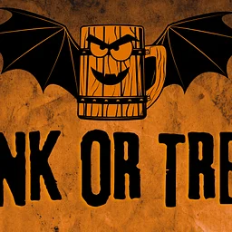 Drink or Treat!