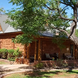 Red Rock Loop History Tours