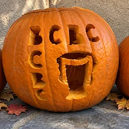 Pumpkin Carving Night