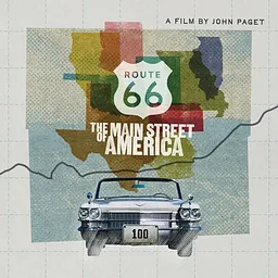 Route 66: The Mainstreet of America