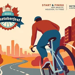 Park to Port Pop-Up at Biketoberfest