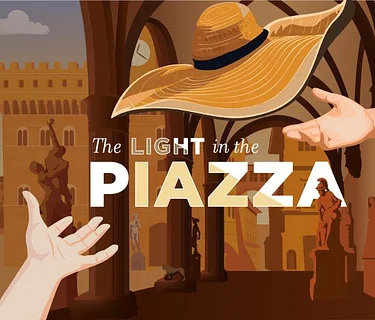 The Light in the Piazza