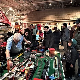MLRRC Open House (Copy)