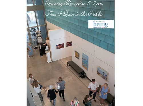 Opening Reception