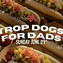 Trop Dogs for Dads
