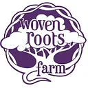 Woven Roots Farm logo