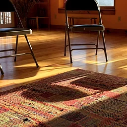 Quaker Meeting
