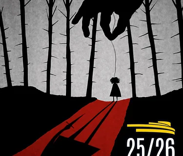 Manual Cinema’s The 4th Witch