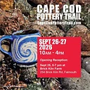 Cape Cod Pottery Trail Opening Reception