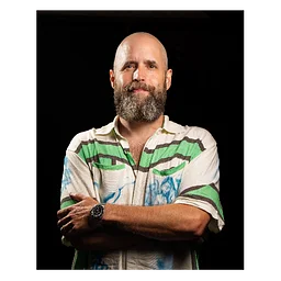 DUNCAN TRUSSELL
