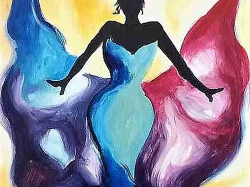 Enchantress – Jun 22