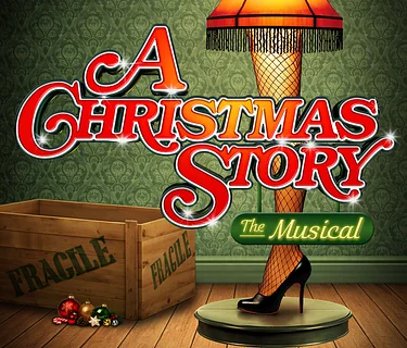 A Christmas Story – The Musical!