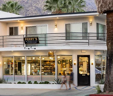 Perry’s Fine Wines and Liquors In-Store Tasting