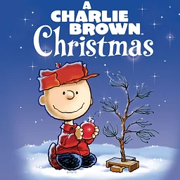 A Charlie Brown Christmas - Live on Stage!