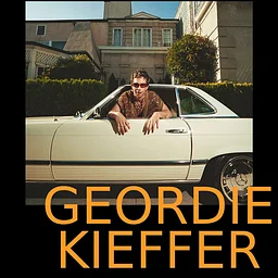 GEORDIE KIEFFER with Special Guests