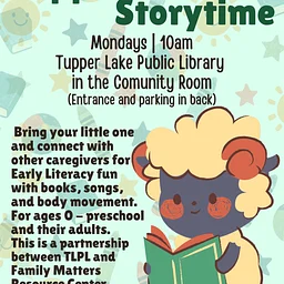 Tupper Tots