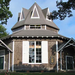 A Concert on the Vineyard