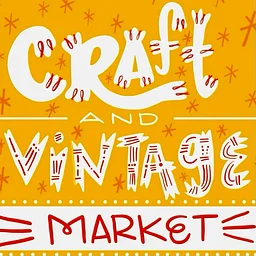 Craft & Vintage Market