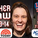 Comedy Show: Heather Shaw November 13th and 14th at Laughs Comedy- Seattle