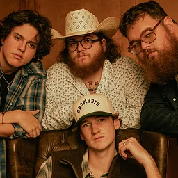 The Jack Wharff Band