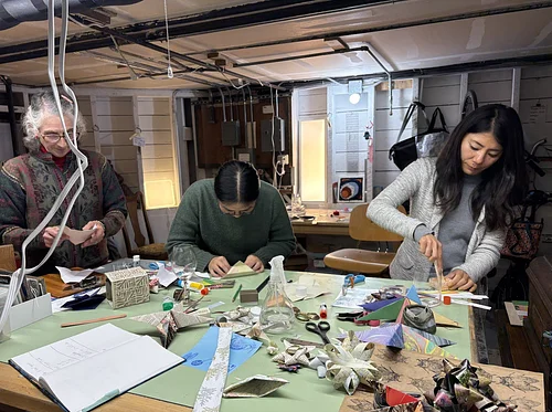 Open Crafts Studio (Copy)