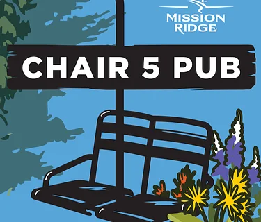 Chair 5 Pub Summer Opening