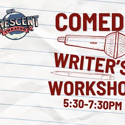 Crescent Comedy Workshop
