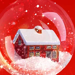 HOME FOR THE HOLIDAYS