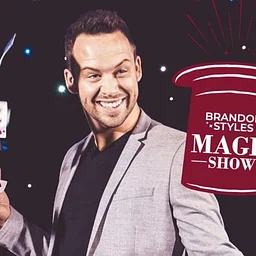 Brandon Styles MAGIC SHOW
