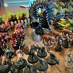 Open Painting Night