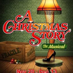 A Christmas Story – The Musical!