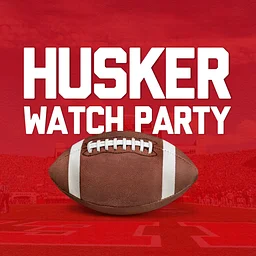 Husker Watch Party