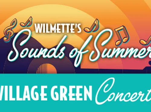 Sounds of Summer – Jeff Julian