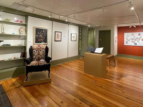 Demuth Museum Guided Tours
