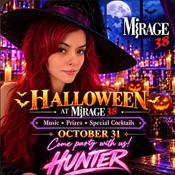 Halloween Party