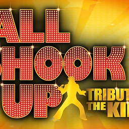 All Shook Up – Thursday, October 29, 2026 at 6:00 PM