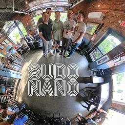 Live Music with Sudo Nano