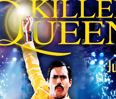 Killer Queen Theatre Gala