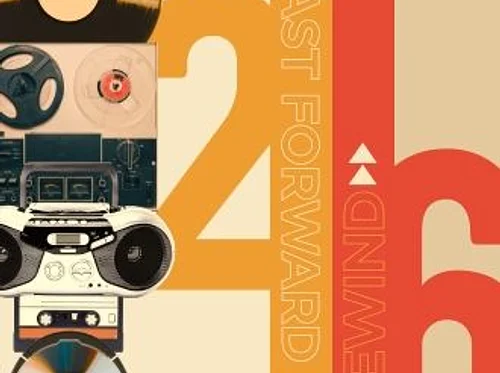 BritZa Presents: Fast Forward – Rewind